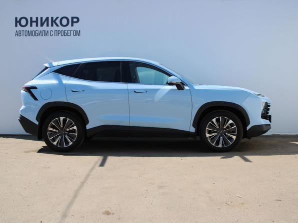 JETOUR DASHING I с пробегом 2024 года, цена 1 999 000 рублей, 19839 км, внедорожник, Автокод Объявления