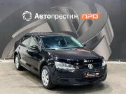 Volkswagen Jetta VI Пермь  - изображение 21
