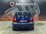 Hyundai Getz I Рестайлинг Ставрополь  - изображение 26