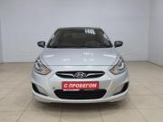 Hyundai Solaris I Альметьевск  - изображение 24