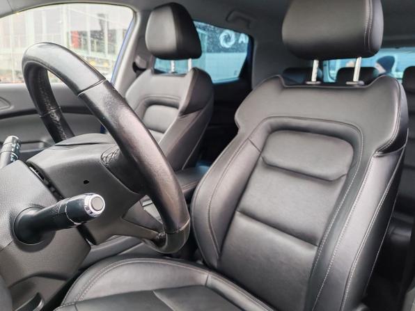 Chery Tiggo 4 I Рестайлинг с пробегом 2021 года, цена 1 249 000 рублей, 77902 км, внедорожник, Автокод Объявления
