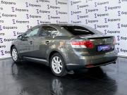 Toyota Avensis III Ростов-на-Дону  - изображение 25
