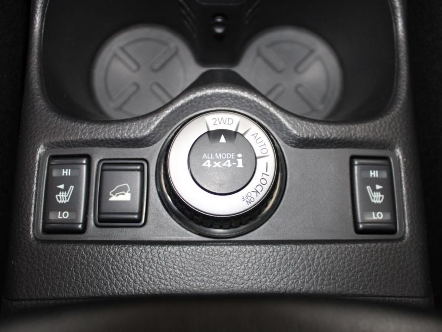 Nissan X-Trail III Старый Оскол  - изображение 22