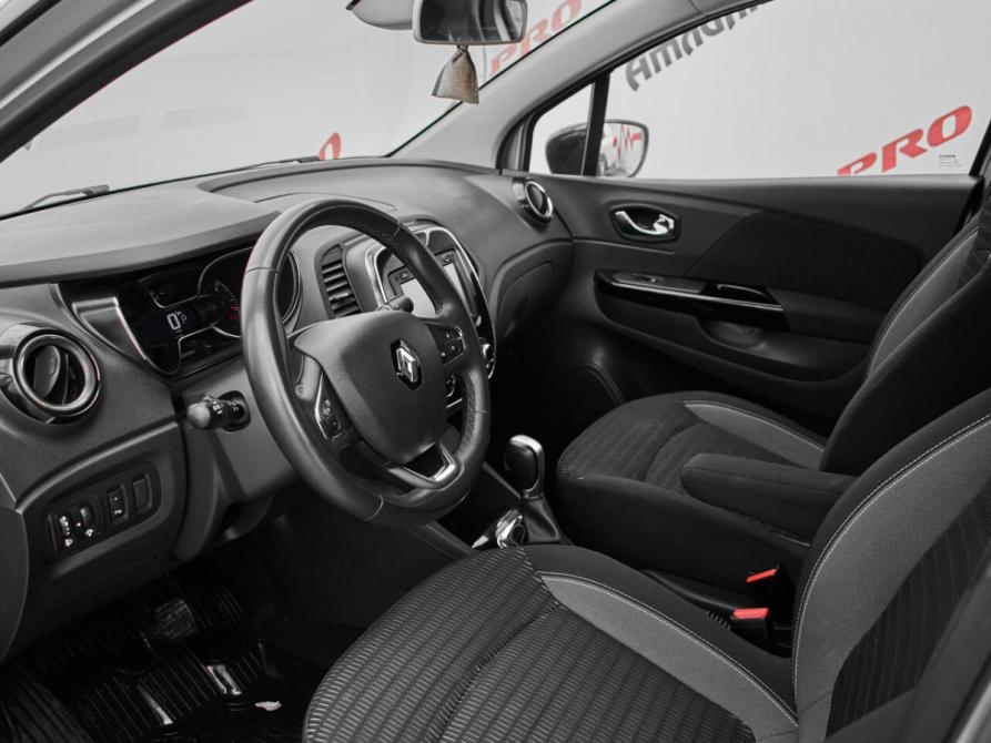 Renault Kaptur I Екатеринбург  - изображение 10
