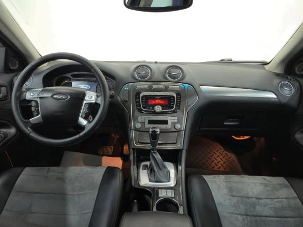 Ford Mondeo IV с пробегом 2008 года, цена 700 000 рублей, 298500 км, седан, Автокод Объявления