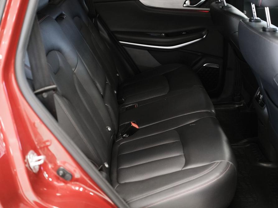 Changan CS75 I Рестайлинг Самара  - изображение 18
