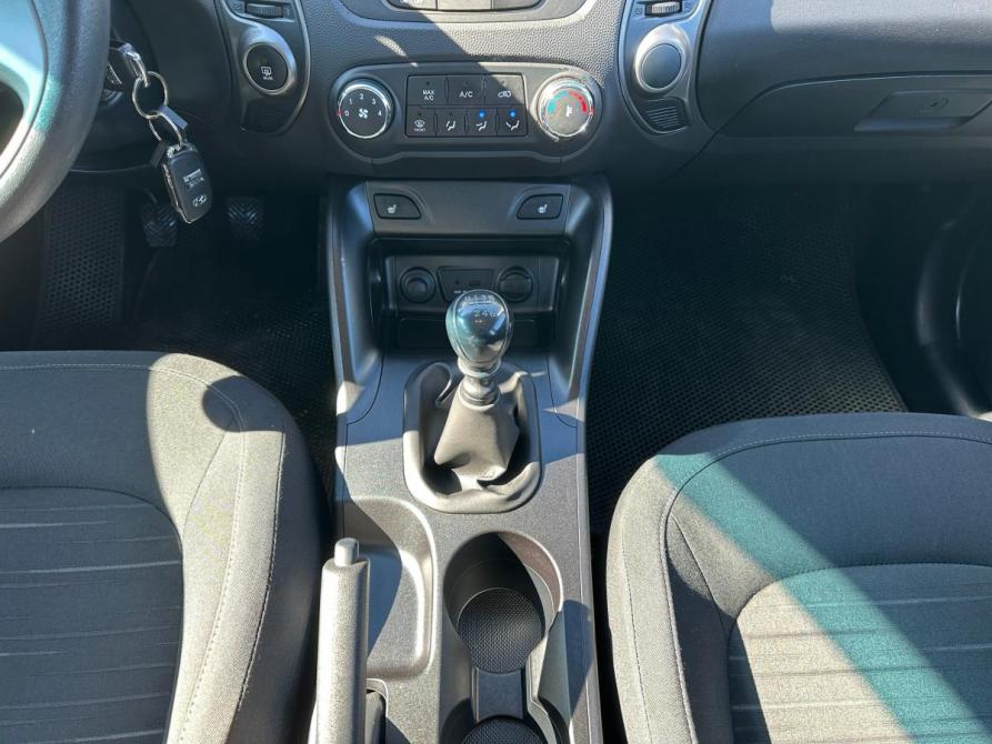 Hyundai ix35 I Рестайлинг Екатеринбург  - изображение 11
