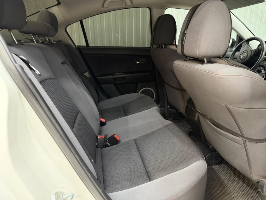 Mazda 3 I (BK) Рестайлинг Магнитогорск  - изображение 11