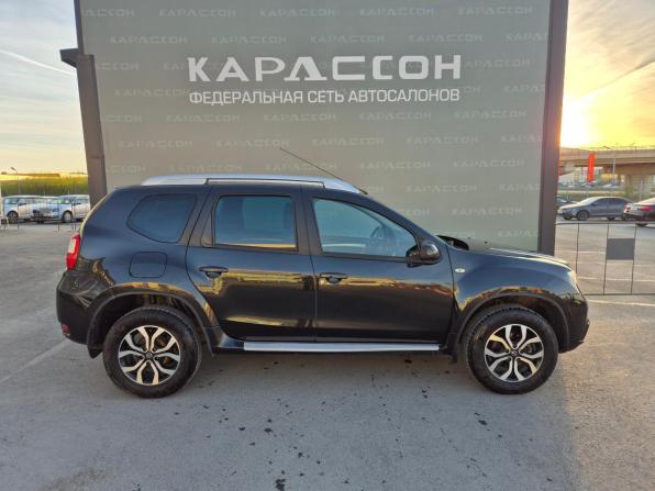 Nissan Terrano III (D10) с пробегом 2016 года, цена 1 419 000 рублей, 109210 км, внедорожник, Автокод Объявления