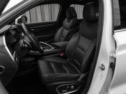 Geely Tugella I Рестайлинг Москва  - изображение 35