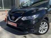 Nissan Qashqai II Рестайлинг Екатеринбург  - изображение 40