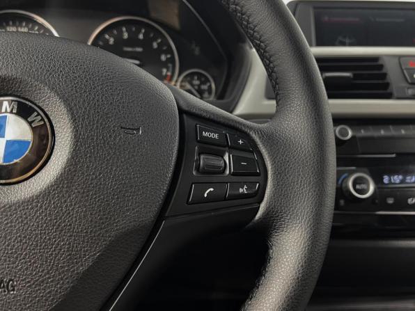 BMW 3 серии VI (F3x) Рестайлинг с пробегом 2018 года, цена 1 498 300 рублей, 159132 км, седан, Автокод Объявления