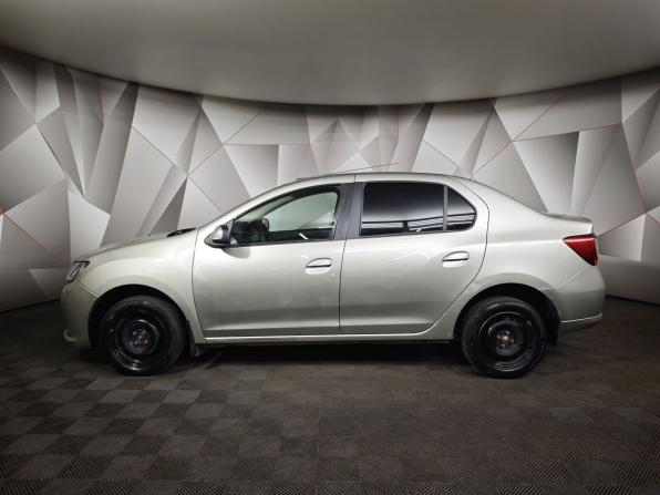Renault Logan II с пробегом 2018 года, цена 655 000 рублей, 191622 км, седан, Автокод Объявления