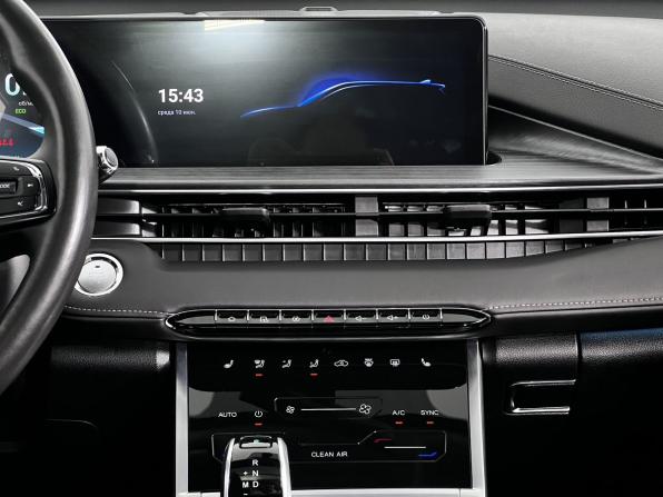 Chery Tiggo 7 Pro Max I с пробегом 2023 года, цена 1 950 000 рублей, 29000 км, внедорожник, Автокод Объявления