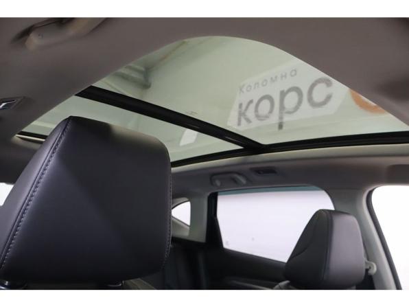 Haval F7 I с пробегом 2019 года, цена 1 749 000 рублей, 74988 км, внедорожник, Автокод Объявления