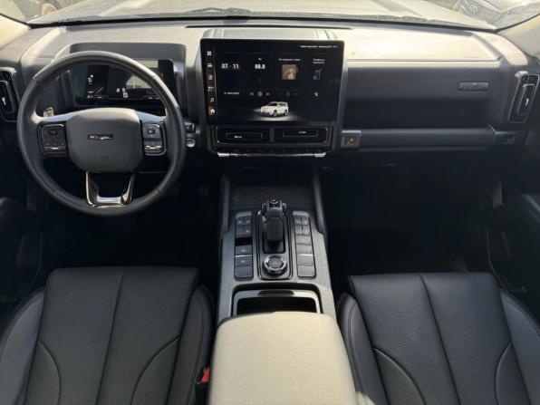 Haval H9 II с пробегом 2024 года, цена 3 899 000 рублей, 32902 км, внедорожник, Автокод Объявления