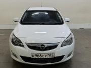 Opel Astra J Саратов  - изображение 18