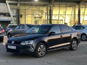 Volkswagen Jetta VI Рестайлинг Уфа  - изображение 14