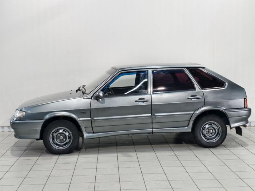 Lada (ВАЗ) 2114 Курск  - изображение 2