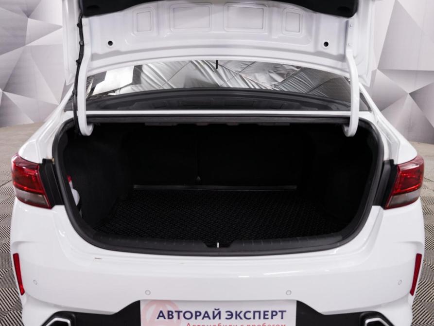 Kia Rio IV Рестайлинг Ульяновск  - изображение 20