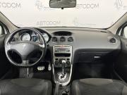 Peugeot 308 I Рестайлинг Москва  - изображение 17