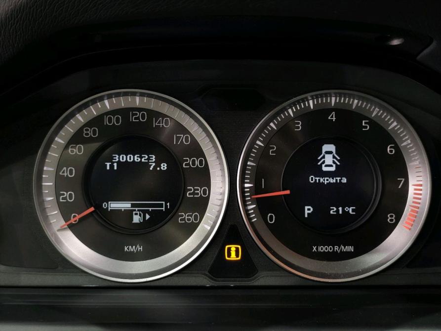 Volvo S80 II Рестайлинг Ставрополь  - изображение 12