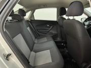 Volkswagen Polo V Москва  - изображение 25
