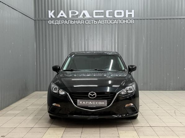 Mazda 3 III (BM) с пробегом 2014 года, цена 1 128 000 рублей, 197863 км, седан, Автокод Объявления