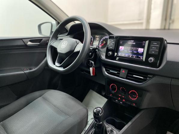 Volkswagen Polo VI с пробегом 2021 года, цена 960 000 рублей, 245678 км, лифтбек, Автокод Объявления