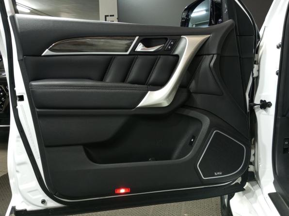 Haval H9 I Рестайлинг с пробегом 2019 года, цена 2 399 000 рублей, 111602 км, внедорожник, Автокод Объявления