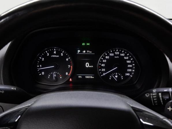 Hyundai i30 III Рестайлинг с пробегом 2019 года, цена 2 100 000 рублей, 104315 км, хэтчбек, Автокод Объявления