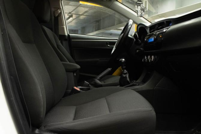 Toyota Corolla XI (E160 E170 E180) с пробегом 2014 года, цена 1 269 000 рублей, 180275 км, седан, Автокод Объявления