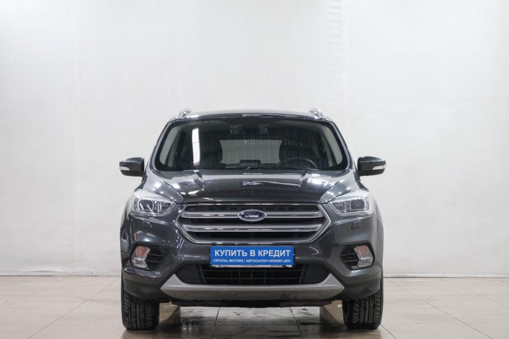 Ford Kuga II Рестайлинг Новокузнецк  - изображение 2