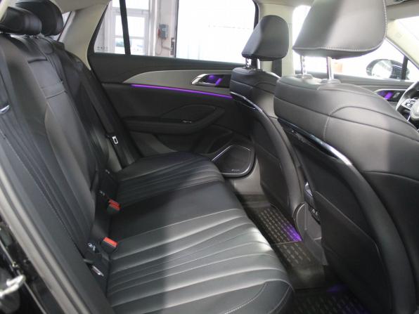 Hongqi H5 II с пробегом 2023 года, цена 2 850 000 рублей, 57000 км, седан, Автокод Объявления