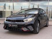 Kia Cerato IV Рестайлинг Санкт-Петербург  - изображение 34