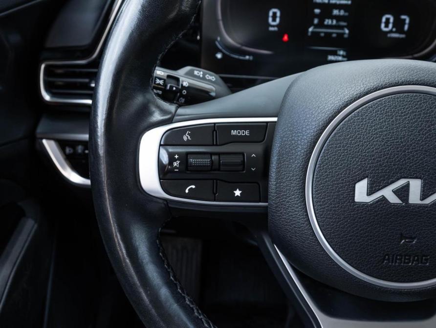 Kia Sportage V Ставрополь  - изображение 20