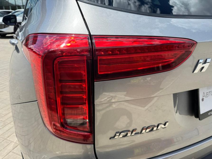 Haval Jolion I Астрахань  - изображение 10