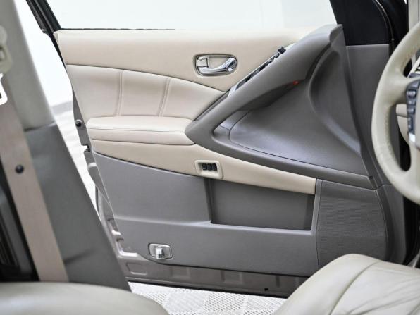 Nissan Murano II (Z51) Рестайлинг 2 с пробегом 2012 года, цена 1 099 000 рублей, 216000 км, внедорожник, Автокод Объявления