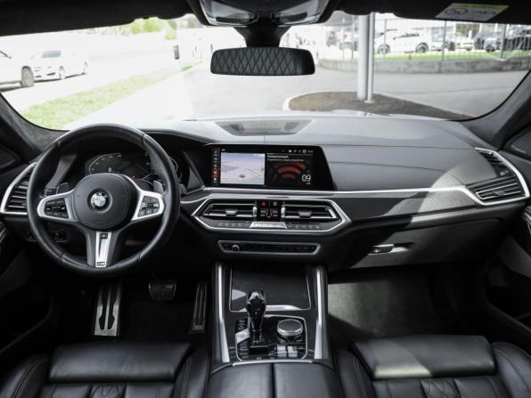 BMW X6 III (G06) с пробегом 2020 года, цена 7 999 000 рублей, 66754 км, внедорожник, Автокод Объявления