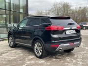 Geely Atlas I Мурманск  - изображение 29