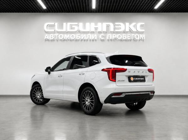 Haval Jolion I с пробегом 2023 года, цена 1 685 000 рублей, 83000 км, внедорожник, Автокод Объявления