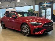 Mercedes-Benz CLE Москва  - изображение 14