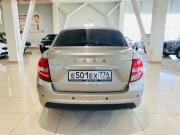 Lada (ВАЗ) Granta I Рестайлинг Миасс  - изображение 27