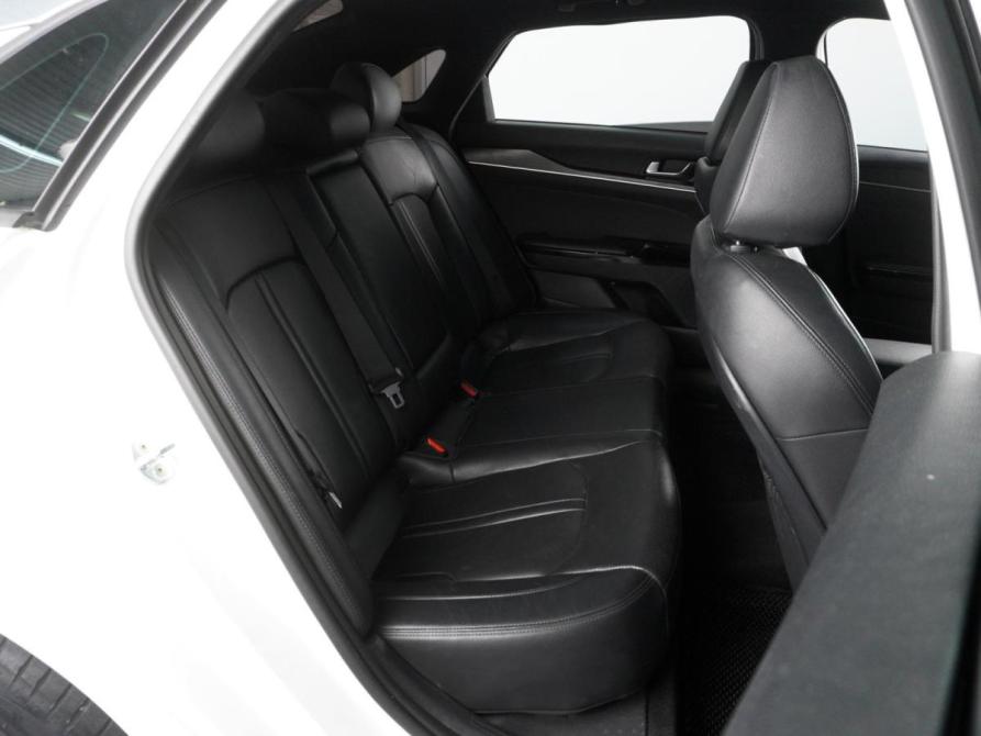Kia K5 III Минеральные Воды  - изображение 7