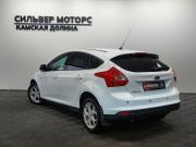 Ford Focus III Пермь  - изображение 27