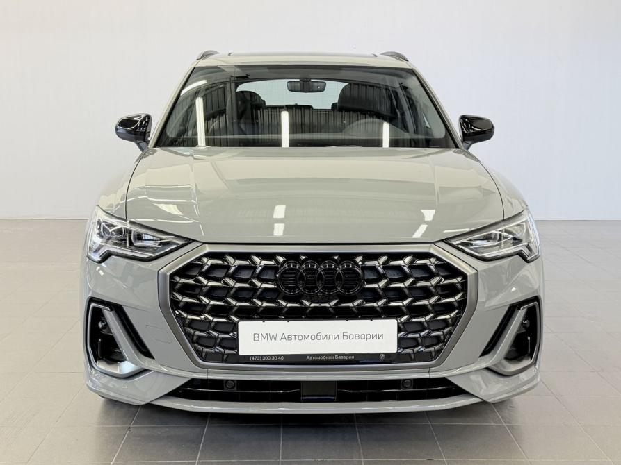 Audi Q3 III (FJ) Воронеж  - изображение 2