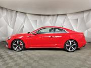 Audi A5 II (F5) Рестайлинг Москва  - изображение 26