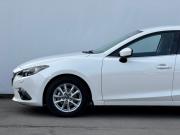 Mazda 3 III (BM) Иркутск  - изображение 33