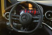 Mercedes-Benz V-Класс III (W447) Москва  - изображение 63