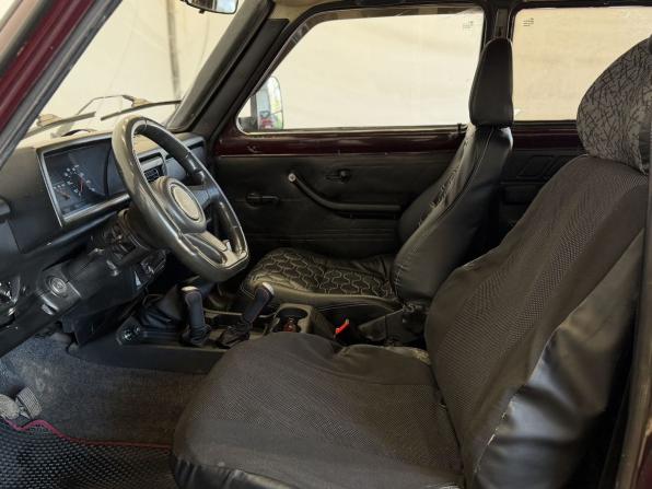 Lada (ВАЗ) 2121 (4x4) I Рестайлинг с пробегом 2008 года, цена 299 000 рублей, 137000 км, внедорожник, Автокод Объявления